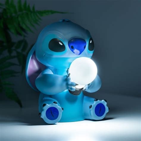 Lampka Disney Stitch Wysoko Cm Paladone Sklep Empik