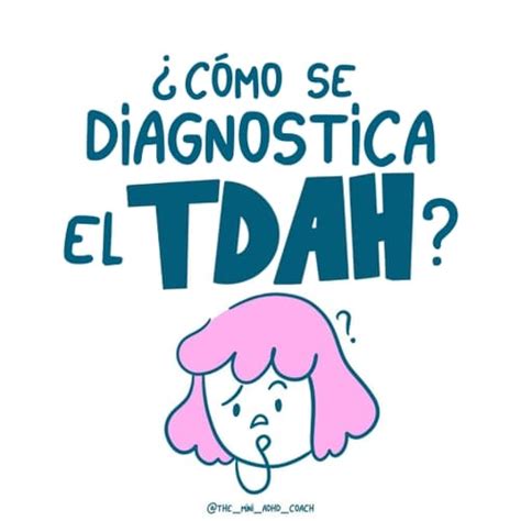 Tipos De Tdah The Mini Adhd Coach Blog