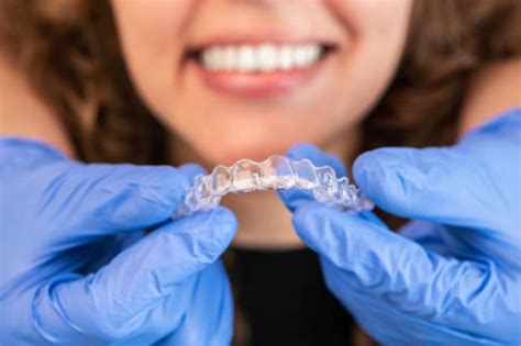 Free Invisalign Consultation Invisalign Dentist Near Me