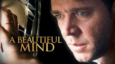 A Beautiful Mind Movie Wallpaper