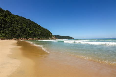 Praias Desertas No Brasil Praias Para Relaxar E Ser Feliz