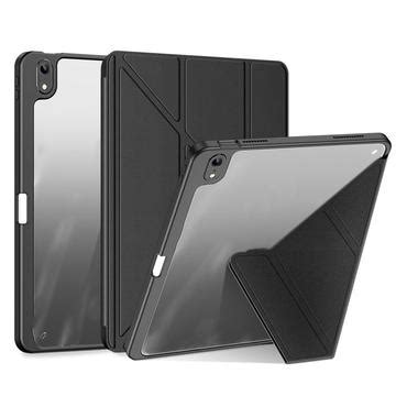 IPad 2022 Dux Ducis Magi Detachable 2 In 1 Folio Case