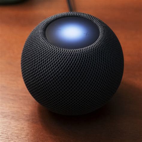 Homepod Mini Review / HomePod mini review - big sound and big features ...