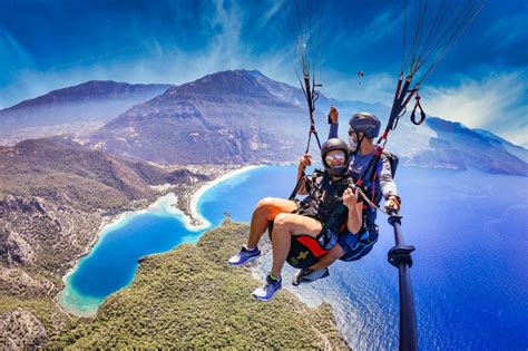 Paragliding in Ölüdeniz- A Thrill of a Lifetime! - Travel blog | Traveling Lens Photography