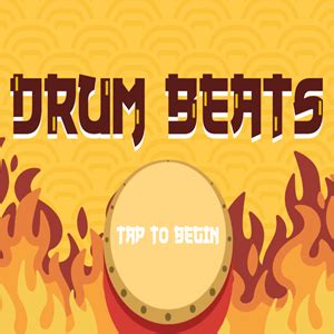 🕹️ Play Virtual Drum Set Game: Free Online Virtual Drum Set Kit ...