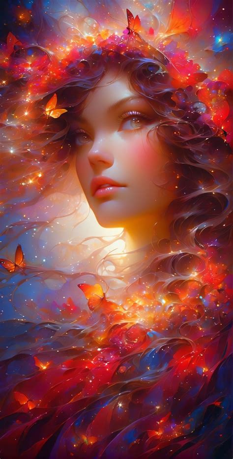 fashion shoot close  beaut image created  stellarium tensorart