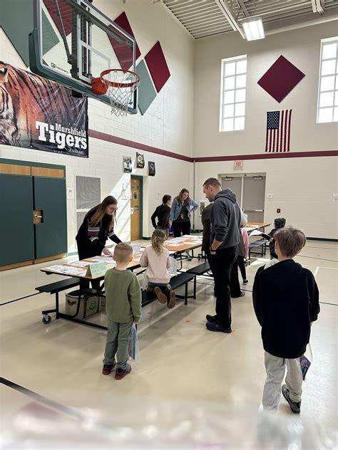 School District of Marshfield | Marshfield WI