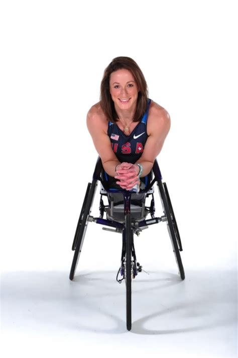 Tatyana McFadden Paralympic Org Russian Personalities