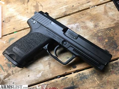 ARMSLIST For Sale Trade HK USP 9mm