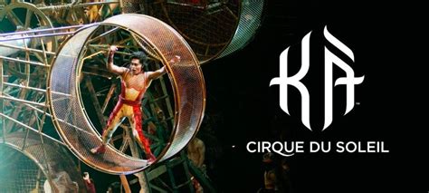 What is the best Cirque du Soleil show in Las Vegas 2023?