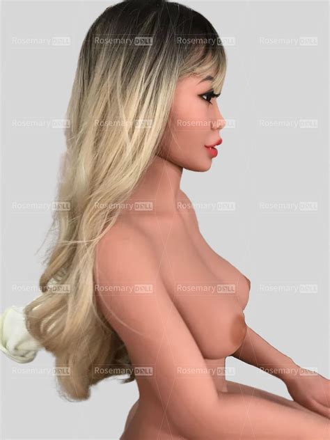 YL 151cm 4ft11 E Cup TPE Sex Doll Zenobia Sex Doll Picture