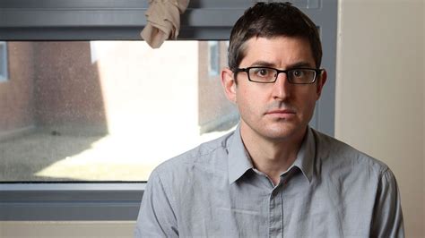 Louis Theroux: A Place for Paedophiles : ABC iview