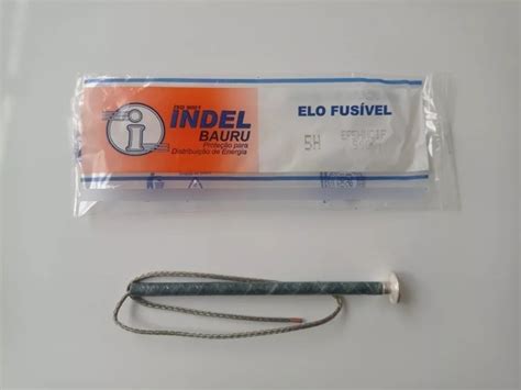 Elo Fusivel 5h 500mm