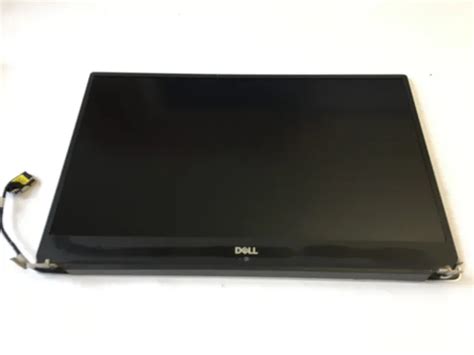 DELL XPS 15 9570 Precision 5530 FHD LCD Screen Complete Assembly 05CPJ2