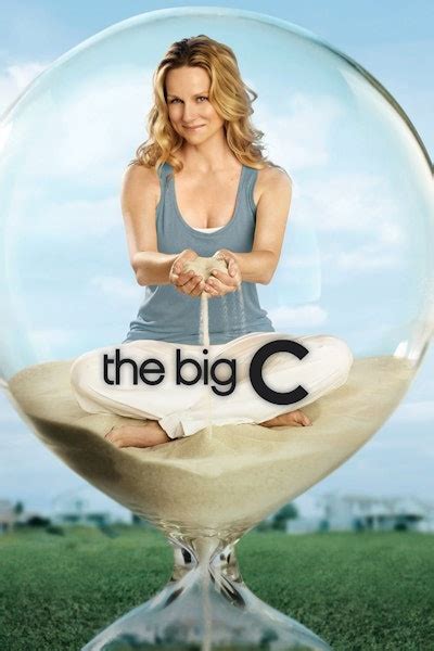 Best "The Big C" TV Show Quotes | Quote Catalog