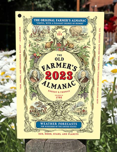 2022-2023 Winter Weather Forecast | The Old Farmer's Almanac