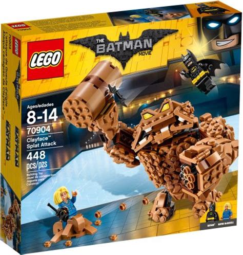 The LEGO Batman Movie sets review – part 3