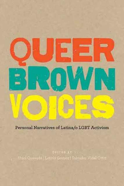 25 Lgbt History Books To Add To Your Epic Queer History Reading List