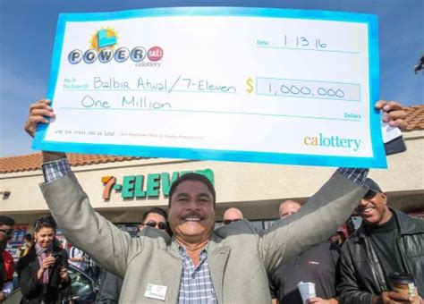 The Stunning Amount Of Unclaimed California Lottery Prize Money Flipboard