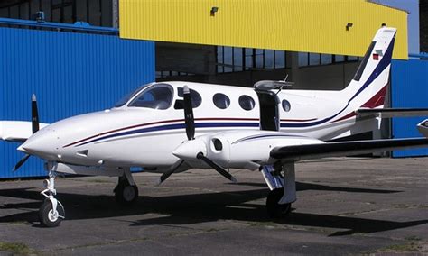 Cessna 172 Turboprop