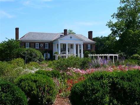 Boone Hall Plantation And Gardens Mount Pleasant Flickr