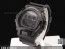 Buy Casio G Shock Big Bold Matt Black Impact Soprt Watch Gd X