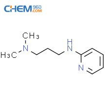 CAS No 35389 44 7 1 3 Propanediamine N1 N1 Dimethyl N3 2 Pyridinyl