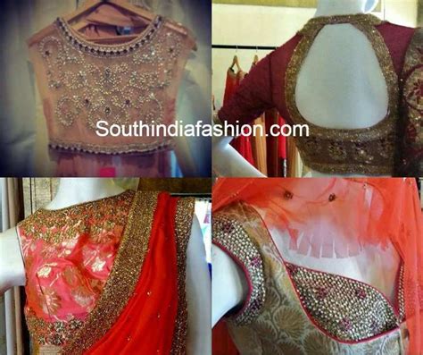 Anjali Sharma ~ Fashion Trends ~ – South India Fashion