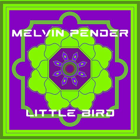 Melvin Pender Songs List Genres Analysis And Similar Artists Chosic