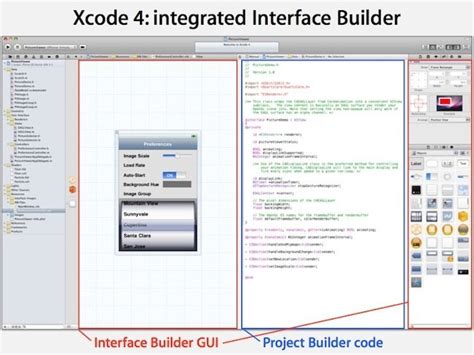 Apple Presenta Xcode La Nueva Versi N De Su Herramienta De Desarrollo