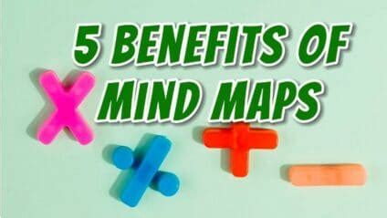 5-benefits-of-mind-maps | MindMaps Unleashed