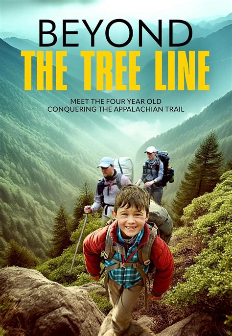 Beyond The Tree Line 2024 Imdb