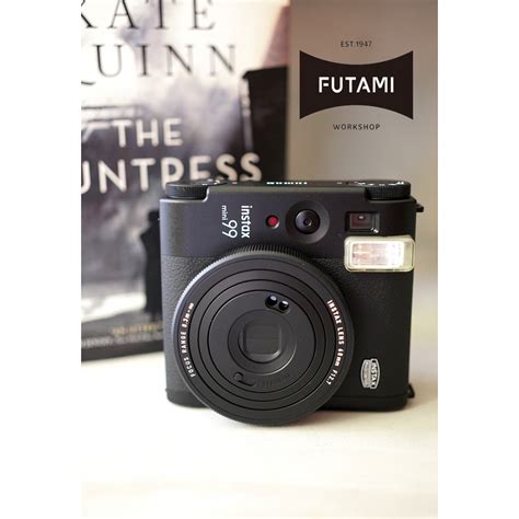 Futami 】富士 Fujifilm Instax Mini 99 拍立得相機 公司貨 蝦皮購物