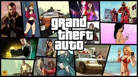 Juegos De Gta Online Grand Theft Auto Jugar Al Gta Desde La Pc