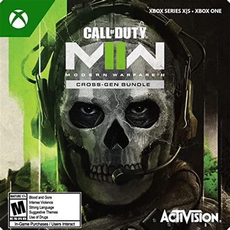 "Discover The Best Xbox One Call Of Duty Bundle For Maximum Gaming Fun"