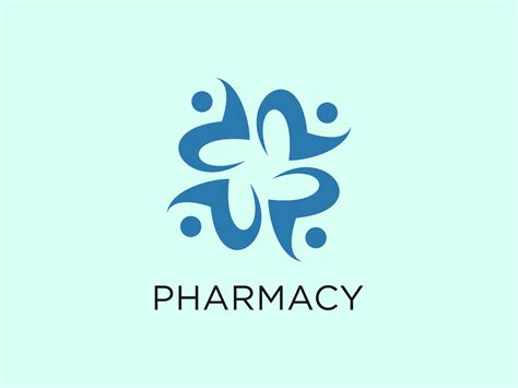 Pharmacy Logo Ideas