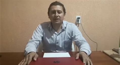 Contralor A De Hidalgo Inhabilita A Edil Electo De Calnali Grupo Milenio