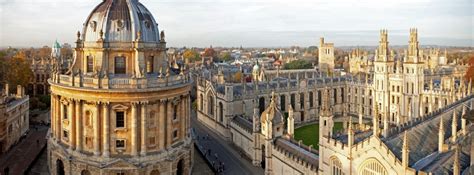 Universidad de Oxford (Estados Unidos) | Blog Erasmus OX