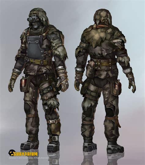 Combat Armor, Sci-fi Armor, Fallout Concept Art, Post Apocalyptic Art, Apocalypse Art, Future ...