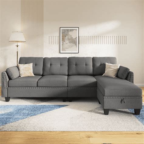 L Shape Sofa Home Center Lupon Gov Ph