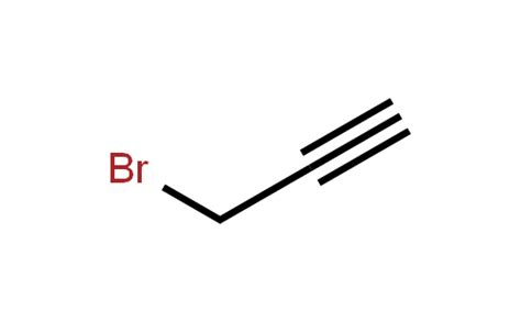 溴代丙炔 80 Wt甲苯溶液 Cas106 96 7 中锦隆科技