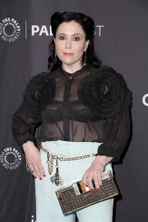 Alex Borstein