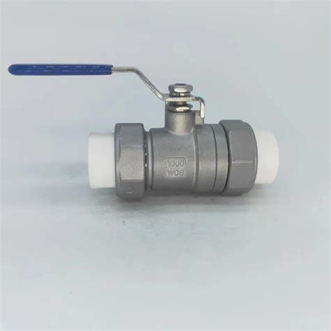 DIN Pn63 1 4403 1 4408 Flexible Welding Ball Valve China Ball Valve