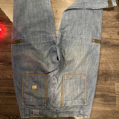 Marith Fran Ois Girbaud Men S Jeans Depop