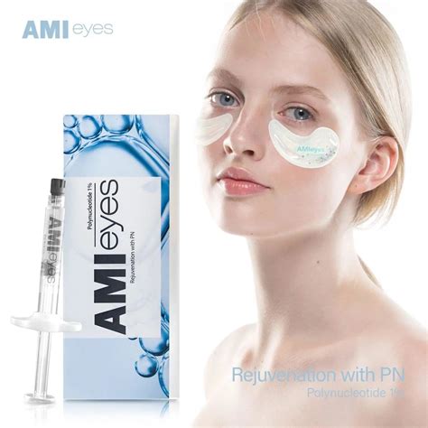 Korea Wholesale Prices Amieyes Skinbooster Eyes Mesotherapy Ami Eyes