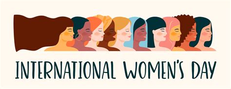 International Womens Day Gender Equality Benefits Everyone Global