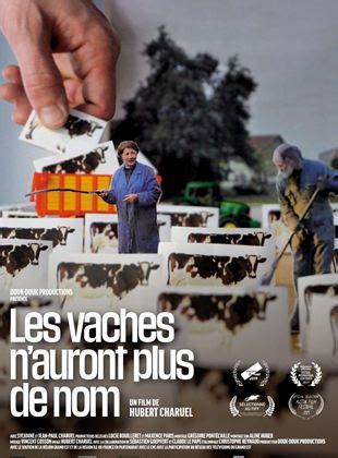 Les Vaches Nauront Plus De Nom Dokumentarfilm 2019 FILMSTARTS De