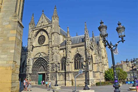 Top 14 Tourist Places To Visit In Bordeaux Fun Things To Do In Bordeaux