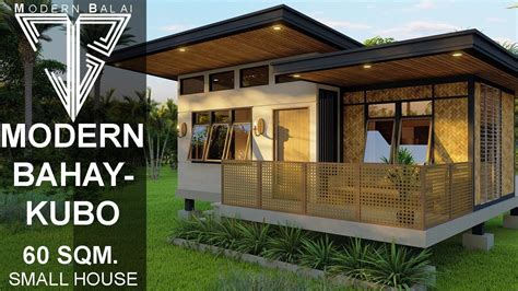 Modern Kubo House Design Artofit