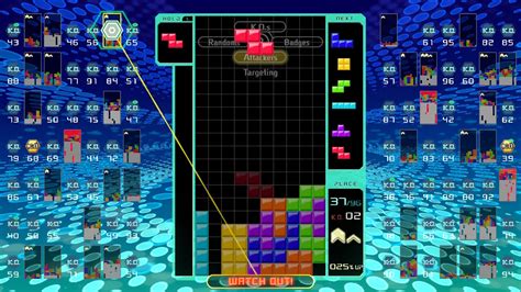 Tetris 99 (2019) | Switch eShop Game | Nintendo Life